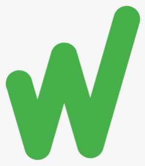 Waldo Coming Soon - Green W Logo