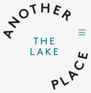 Another Place The Lake Logo