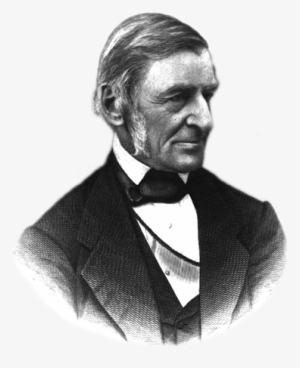 "the Secret In Education Lies In Respecting The Pupil - Ralph Waldo Emerson Transparent