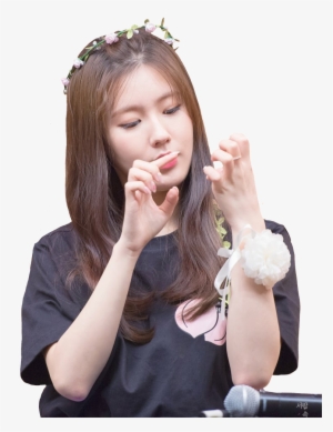 Report Abuse - Miyeon Png