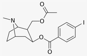 Cocaine Analog 211b - 2 -( Hydroxymethyl Anthraquinone