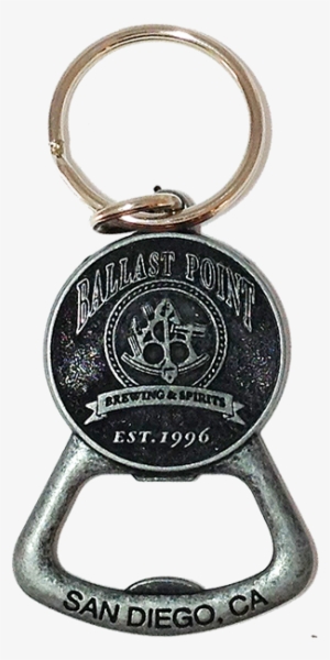 Key Features - Keychain