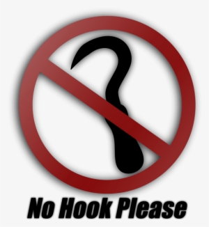 No Hook Please Png Images 555 X - No Hook Please