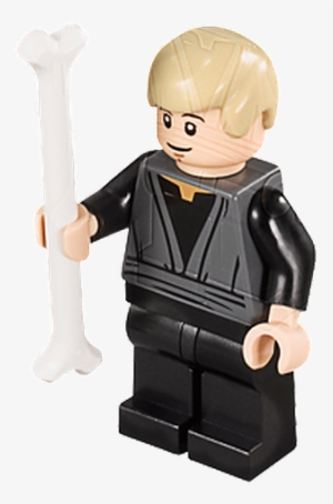 Image Luke 2013 Brickipedia Fandom Powered - Luke Skywalker (rancour Pit) - Lego Star Wars Minifigure Transparent PNG - 315x477 - Free Download on NicePNG