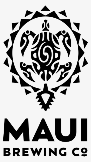 Maui Brewing Co - Maui Brewing Company Logo