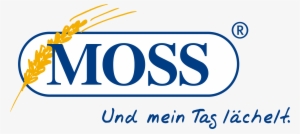 Moss Logo - Mdis Tashkent