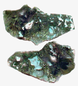 moss agate png photo - moss agate