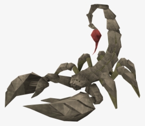 Spirit Scorpion - .wiki