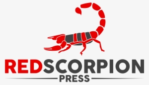 Red Scorpion Press - Scorpion Red Png
