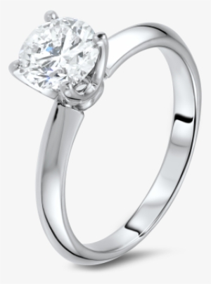 Ring Png, Download Png Image With Transparent Background, - Diamond Ring