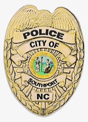 Police Department Serving The City Of Southport, Nc - Police