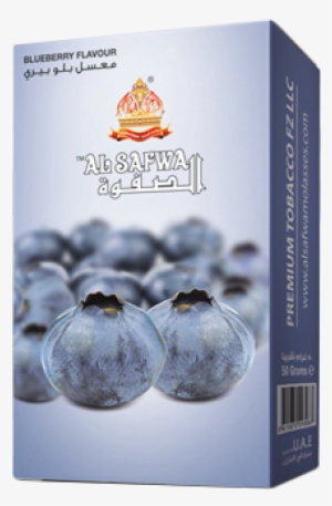 Weight - Bilberry