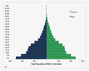 Eritrea Population Pyramid - Uganda Population Pyramid 2016