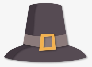 Pilgrim Hat - Fedora