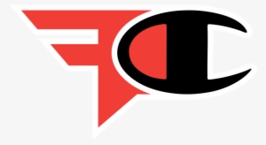 Faze x store champion logo