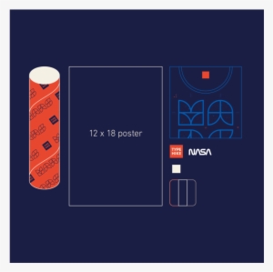 Mars Gear Tube