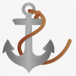 Anchor Drawing Meaning Pinterest - Pirate Ship Anchor Clipart