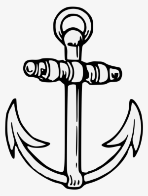 Anchor - Holmes Stamp & Sign Address Stamp Ship Anchor Custom