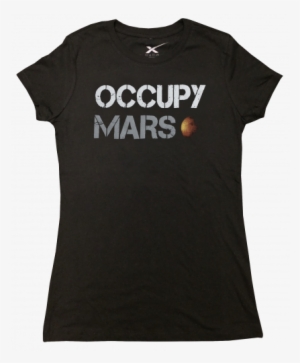 occupy mars t-shirt - occupy mars shirt t-shirt