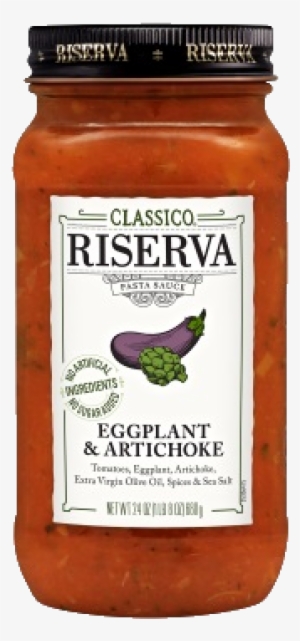 Classico Riserva Roasted Garlic