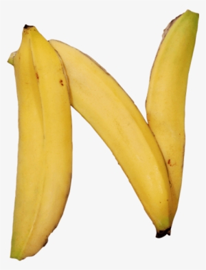 Banana Font - Banana Typeface
