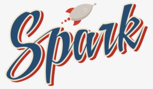 Spark Logo Png Transparent - Spark Logo
