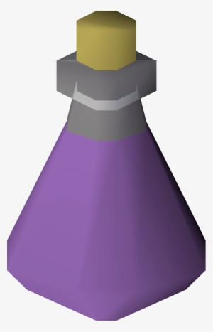 Runescape Potion