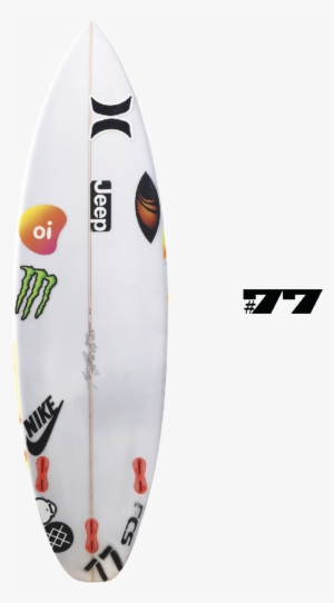 Fcs-2, Sharp Eye Surfboards - Surfboard