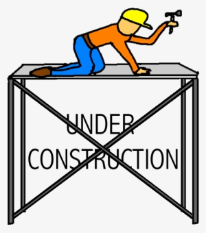 Under Construction - Construction