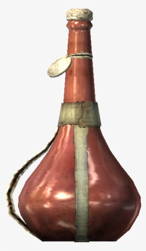 Skyrim Potion