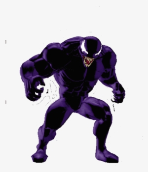 Venom Png Free Download - Png Venom