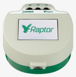Raptor® Integrated Analysis Platform - Raptor Neogen