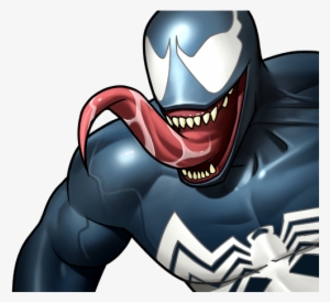 Venom - Marvel Avengers Academy Venom