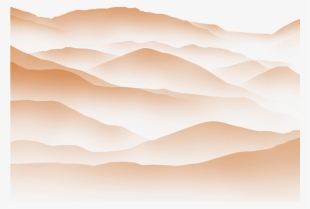 Desert Png Transparent Background - Flying Sand In Png