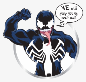 The Venom Workout - Venom