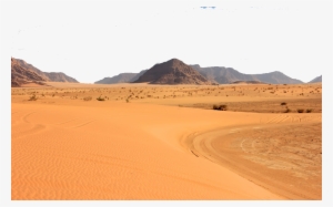 Desert Png Transparent - Desert