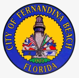 Wikimedia Commons - City Of Fernandina Beach