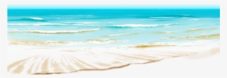 Sand And Beach Clipart Transparent