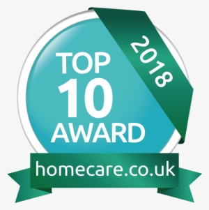 Blue Ribbon Is An Award Winning* Independent Health - Top 20 Care Home Awards