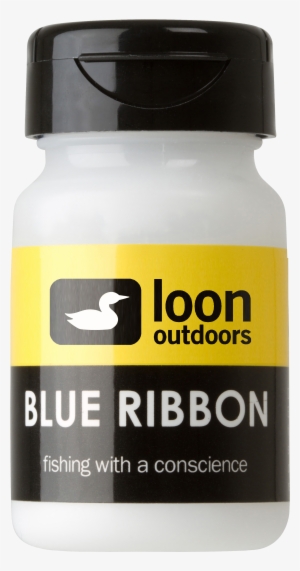 Loon Blue Ribbon - Loon Outdoors Blue Ribbon Floatant Powder
