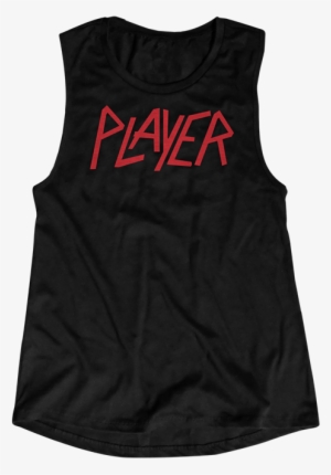 Women's Muscle Tank