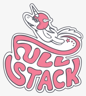 Unicorn - Cartoon