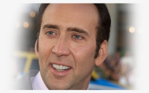 Fanów Nicolasa Cage'a - Man