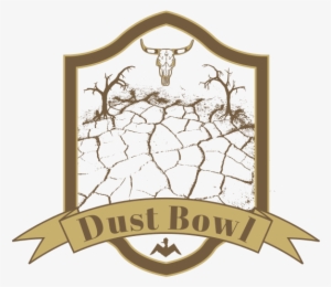 Dust Bowl 2 - Rickoli*s The Black Pline
