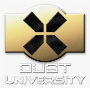 Dust University - University