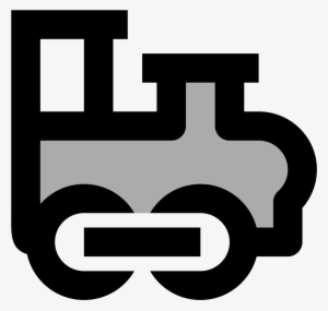 Steam Engine Icon - Steam Engine