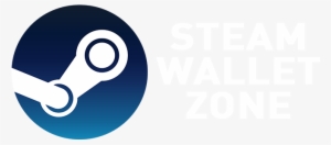 Free Steam Wallet Codes - Steam Wallet Logo