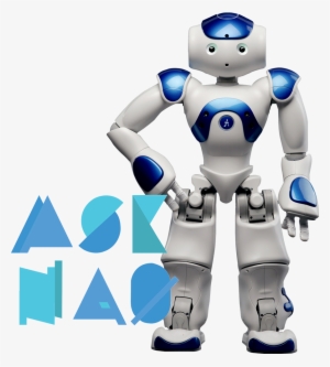 Robotlab Ask-nao - Robot Nao