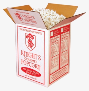 Knight's Popcorn