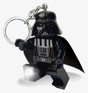 Darth Vader - Lego Key Light Darth Vader